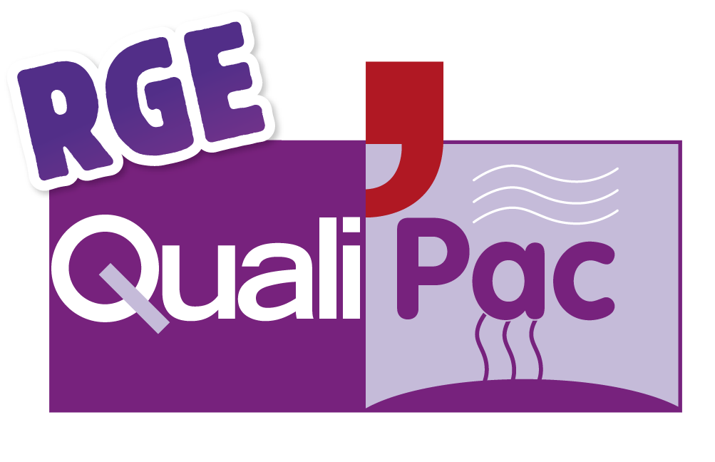 Certification RGE QualiPAC